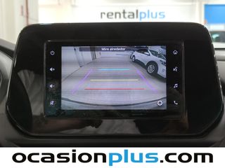 Suzuki S-Cross 1.4T Mild Hybrid S2 95 kW (129 CV)