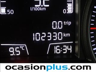 SEAT Ibiza 1.4 TDI Reference Plus 66 kW (90 CV)