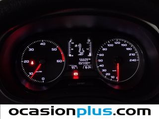 SEAT Ibiza 1.4 TDI Reference Plus 66 kW (90 CV)