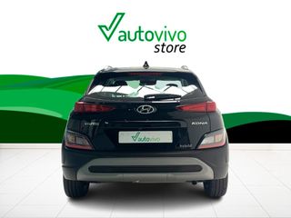 Hyundai Kona 1.0T 120CV KLASS