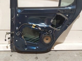 PUERTA TRASERA DERECHA SKODA FABIA (5J2) CGPB