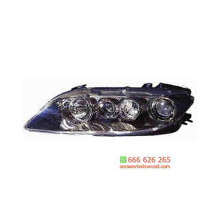 Faros delanteros para MAZDA  6  (05-07)