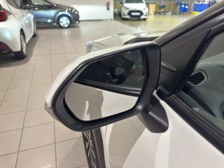 TOYOTA YARIS CROSS 1.5 VVT-I HYBRID ACTIVE TECH 116 5P