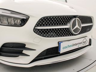 MERCEDES B-CLASS B 200D