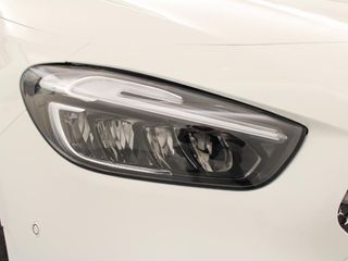 MERCEDES B-CLASS B 200D