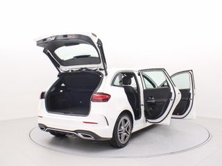 MERCEDES B-CLASS B 200D