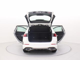 MERCEDES B-CLASS B 200D