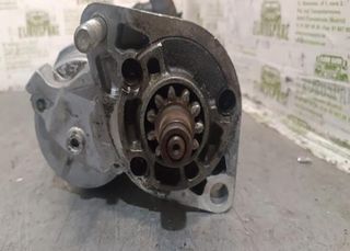 37651 motor arranque toyota hilux 2.5 d-4d vigo