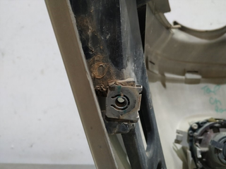 PARAGOLPES DELANTERO JAGUAR X-TYPE