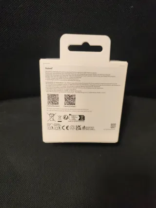 Samsung Galaxy Fit3 Nuevo Precintado