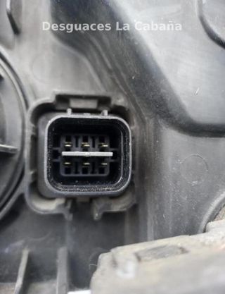 Faro derecho kia opirus (gh) 20621322