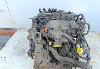 Dodge bwd motor completo journey se 5296244