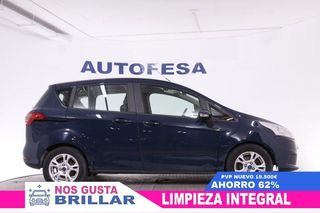 Ford B-Max 1.4 EDITION 90CV 5P