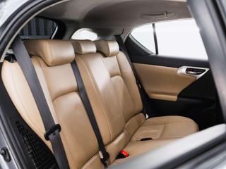 Lexus CT 200h CT 200h F Sport