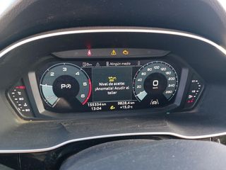 AUDI Q3 Q3 ADVANCED 35 TDI 150 CV S-TRONIC