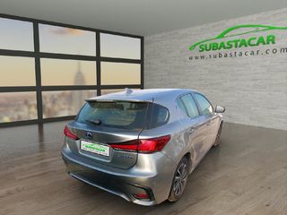 LEXUS CT 200h CT 200h CT Business 100KW (136CV)