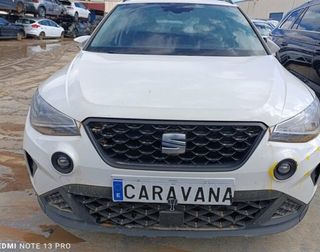 Seat 2373346 llanta 6f9601025 arona style