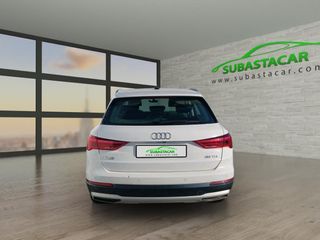 AUDI Q3 Q3 ADVANCED 35 TDI 150 CV S-TRONIC