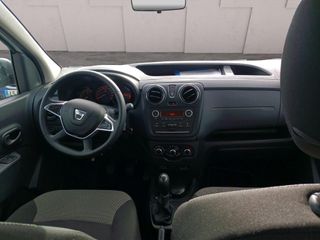 DACIA Dokker Dokker Essential 1.6 80kW (110CV) GLP N1