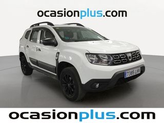 Dacia Duster Essential TCE 74 kW (100 CV) 4X2