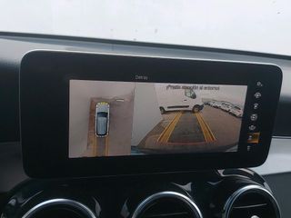 MERCEDES Clase GLC Clase GLC 220 d 4MATIC 194CV