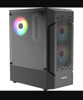 PC GAMING RYZEN 5 + GTX