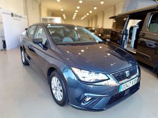 Seat Ibiza 1.0 MPI 59kW (80CV) Style