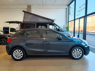 Seat Ibiza 1.0 MPI 59kW (80CV) Style