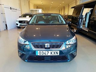 Seat Ibiza 1.0 MPI 59kW (80CV) Style