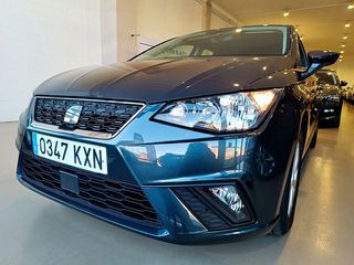 Seat Ibiza 1.0 MPI 59kW (80CV) Style
