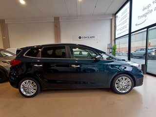 Kia Carens 1.7 CRDi VGT 85kW (115CV) Drive Eco-Dyn