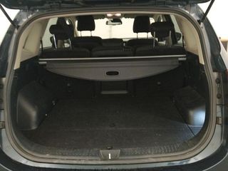 Kia Carens 1.7 CRDi VGT 85kW (115CV) Drive Eco-Dyn