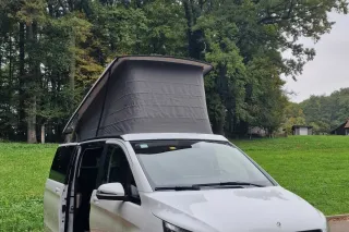 Mercedes-Benz Marco Polo 2020