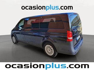 Mercedes-Benz Vito 114 CDI Tourer Pro Larga AT 100 kW (136 CV)