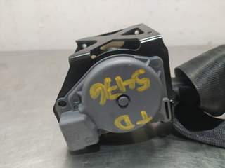 CINTURON SEGURIDAD TRASERO DERECHO AUDI A1 (8X1)