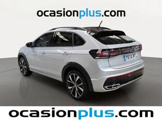 Volkswagen Taigo R-Line 1.5 TSI 110 kW (150 CV) DSG