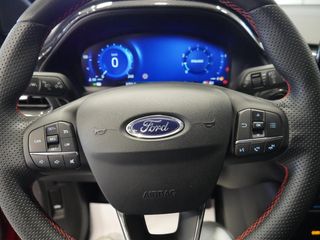 Ford Puma 1.0 EcoBoost 125cv ST-Line MHEV