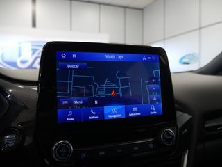 Ford Puma 1.0 EcoBoost 125cv ST-Line MHEV