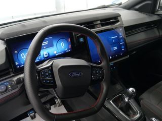 Ford Puma 1.0 EcoBoost 125cv ST-Line MHEV