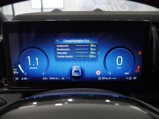 Ford Puma 1.0 EcoBoost 125cv ST-Line MHEV