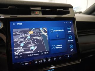 Ford Puma 1.0 EcoBoost 125cv ST-Line MHEV