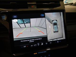 Ford Puma 1.0 EcoBoost 125cv ST-Line MHEV