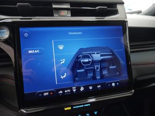 Ford Puma 1.0 EcoBoost 125cv ST-Line MHEV