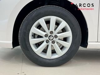 SEAT Ibiza 1.0 TSI 81kW (110CV) Style XL