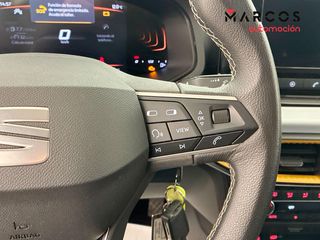 SEAT Ibiza 1.0 TSI 81kW (110CV) Style XL