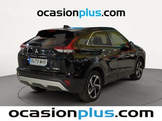 Mitsubishi Eclipse Cross 2.4 PHEV Kaiteki 4WD Auto 138 kW (188 CV)