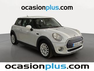 MINI MINI 3 Puertas Cooper D 85 kW (116 CV)