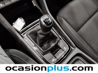 Skoda Karoq 2.0 TDI Selection 85 kW (115 CV)