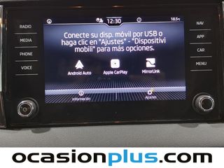 Skoda Karoq 2.0 TDI Selection 85 kW (115 CV)