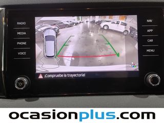 Skoda Karoq 2.0 TDI Selection 85 kW (115 CV)